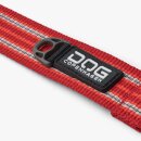 Dog Copenhagen Urban Style V3 Halsband Classic Red M