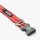 Dog Copenhagen Urban Style V3 Halsband Classic Red M