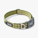 Dog Copenhagen Urban Style V3 Halsband Hunting Green M
