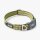 Dog Copenhagen Urban Style V3 Halsband Hunting Green M