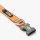Dog Copenhagen Urban Style V3 Halsband Orange Sun L