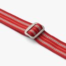 Dog Copenhagen Urban Style V3 Halsband Classic Red L