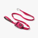 Dog Copenhagen Urban Trail V3 Hundeleine Wild Rose L