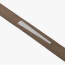 Dog Copenhagen Urban Trail V3 Hundeleine Mocca L