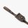 Dog Copenhagen Urban Trail V3 Hundeleine Mocca L