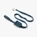 Dog Copenhagen Urban Trail V3 Hundeleine Ocean Blue L