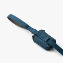 Dog Copenhagen Urban Trail V3 Hundeleine Ocean Blue L