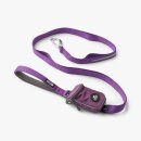 Dog Copenhagen Urban Trail V3 Hundeleine Purple Passion L