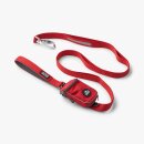 Dog Copenhagen Urban Trail V3 Hundeleine Classic Red L