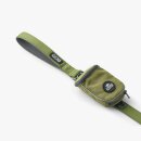 Dog Copenhagen Urban Trail V3 Hundeleine Hunting Green L