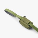 Dog Copenhagen Urban Trail V3 Hundeleine Hunting Green L