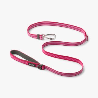 Dog Copenhagen Freestyle V3 Hundeleine Wild Rose S