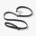 Dog Copenhagen Freestyle V3 Hundeleine Black S