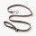 Dog Copenhagen Freestyle V3 Hundeleine Mocca S