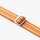 Dog Copenhagen Freestyle V3 Hundeleine Orange Sun S