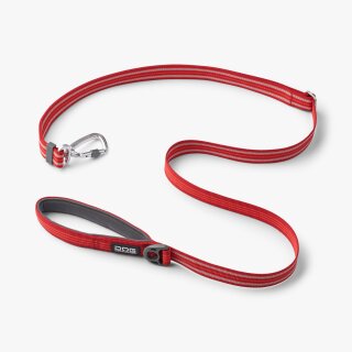 Dog Copenhagen Freestyle V3 Hundeleine Classic Red S