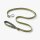 Dog Copenhagen Freestyle V3 Hundeleine Hunting Green S