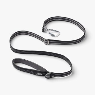 Dog Copenhagen Freestyle V3 Hundeleine Black L
