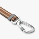 Dog Copenhagen Freestyle V3 Hundeleine Mocca L