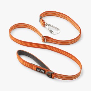Dog Copenhagen Freestyle V3 Hundeleine Orange Sun L