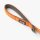 Dog Copenhagen Freestyle V3 Hundeleine Orange Sun L