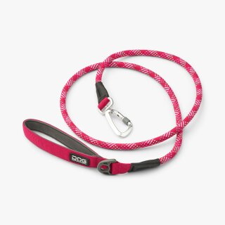 Dog Copenhagen Urban Rope V3 Hundeleine Wild Rose S