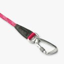 Dog Copenhagen Urban Rope V3 Hundeleine Wild Rose S
