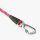 Dog Copenhagen Urban Rope V3 Hundeleine Wild Rose S