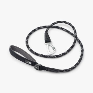 Dog Copenhagen Urban Rope V3 Hundeleine Black S