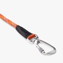 Dog Copenhagen Urban Rope V3 Hundeleine Orange Sun S