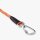Dog Copenhagen Urban Rope V3 Hundeleine Orange Sun S