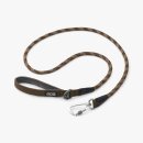 Dog Copenhagen Urban Rope V3 Hundeleine Mocca L
