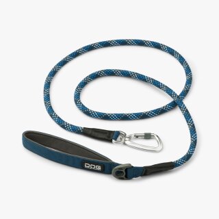 Dog Copenhagen Urban Rope V3 Hundeleine Ocean Blue L