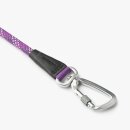 Dog Copenhagen Urban Rope V3 Hundeleine Purple Passion L