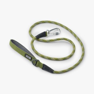 Dog Copenhagen Urban Rope V3 Hundeleine Hunting Green L