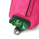 Dog Copenhagen Pouch Organizer V3 Hundeleinentasche Wild Rose
