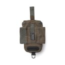 Dog Copenhagen Pouch Organizer V3 Hundeleinentasche Mocca