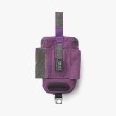 Dog Copenhagen Pouch Organizer V3 Hundeleinentasche Purple Passion