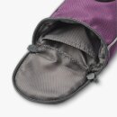 Dog Copenhagen Pouch Organizer V3 Hundeleinentasche Purple Passion