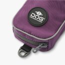 Dog Copenhagen Pouch Organizer V3 Hundeleinentasche Purple Passion