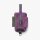 Dog Copenhagen Pouch Organizer V3 Hundeleinentasche Purple Passion