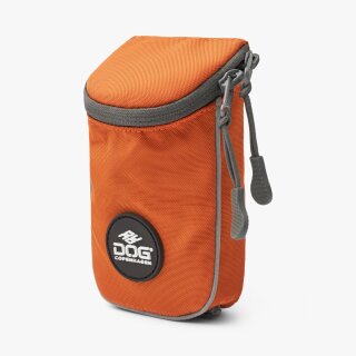 Dog Copenhagen Pouch Organizer V3 Hundeleinentasche Orange Sun