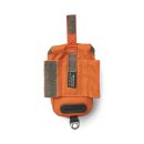 Dog Copenhagen Pouch Organizer V3 Hundeleinentasche Orange Sun