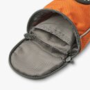 Dog Copenhagen Pouch Organizer V3 Hundeleinentasche Orange Sun
