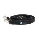 Annyx Führleine Bolt Fun schwarz/schwarz Middle