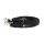 Annyx Führleine Bolt Fun schwarz/schwarz Middle