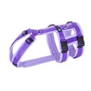 Annyx Brustgeschirr Safety Fun Lavendel L