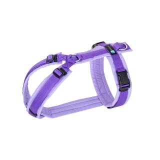 Annyx Brustgeschirr Fun Lavendel S