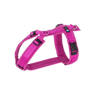 Annyx Brustgeschirr Fun Sonnenhut XXS