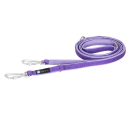 Annyx Führleine Safety Fun Lavendel 3,0m/1,5cm